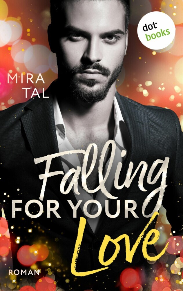 Falling For Your Love main product photo