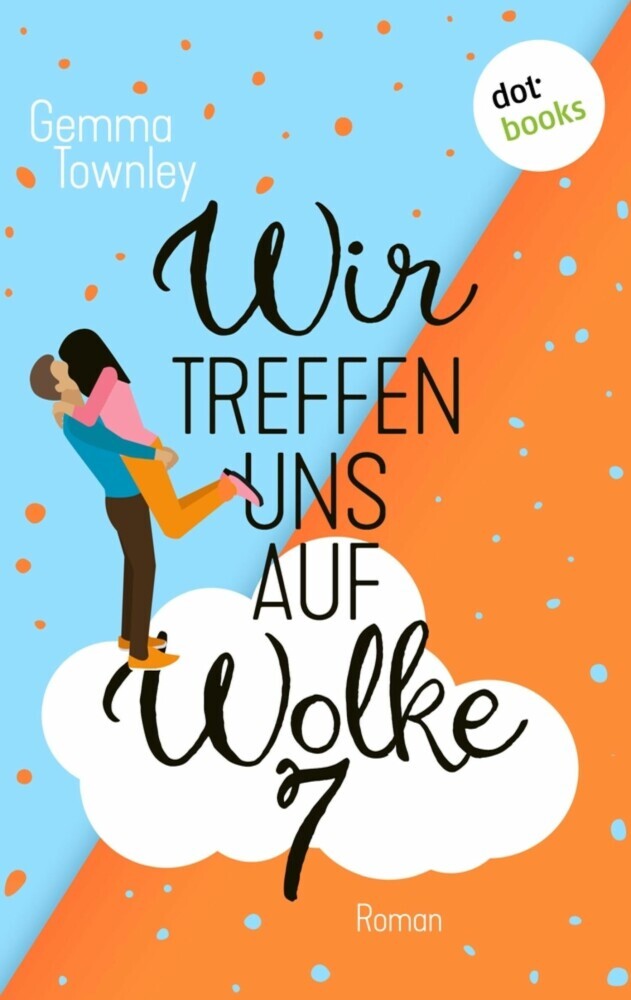 Wir treffen uns auf Wolke 7 main product photo