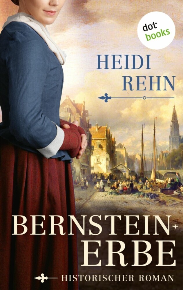 Bernsteinerbe main product photo