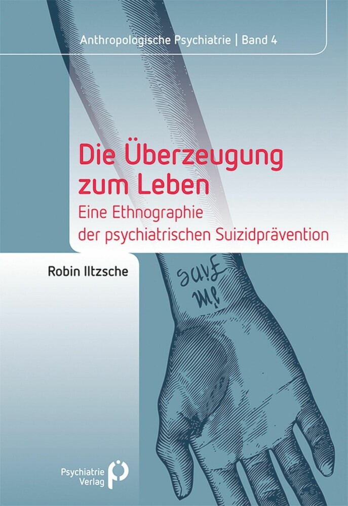 Die Überzeugung zum Leben main product photo