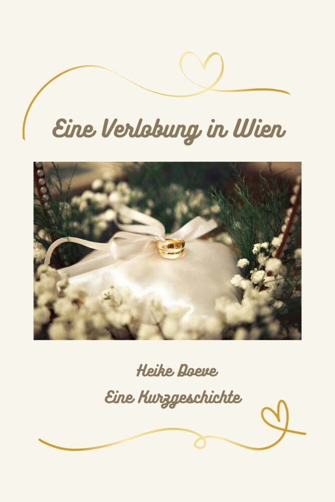 Eine Verlobung in Wien main product photo