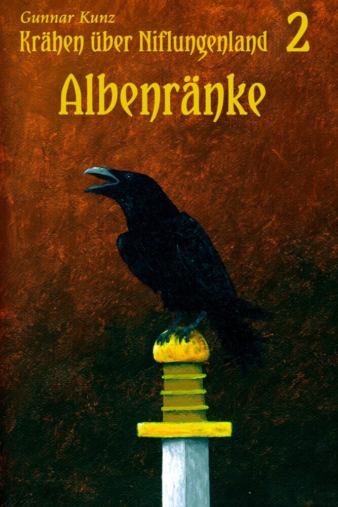 Albenränke main product photo