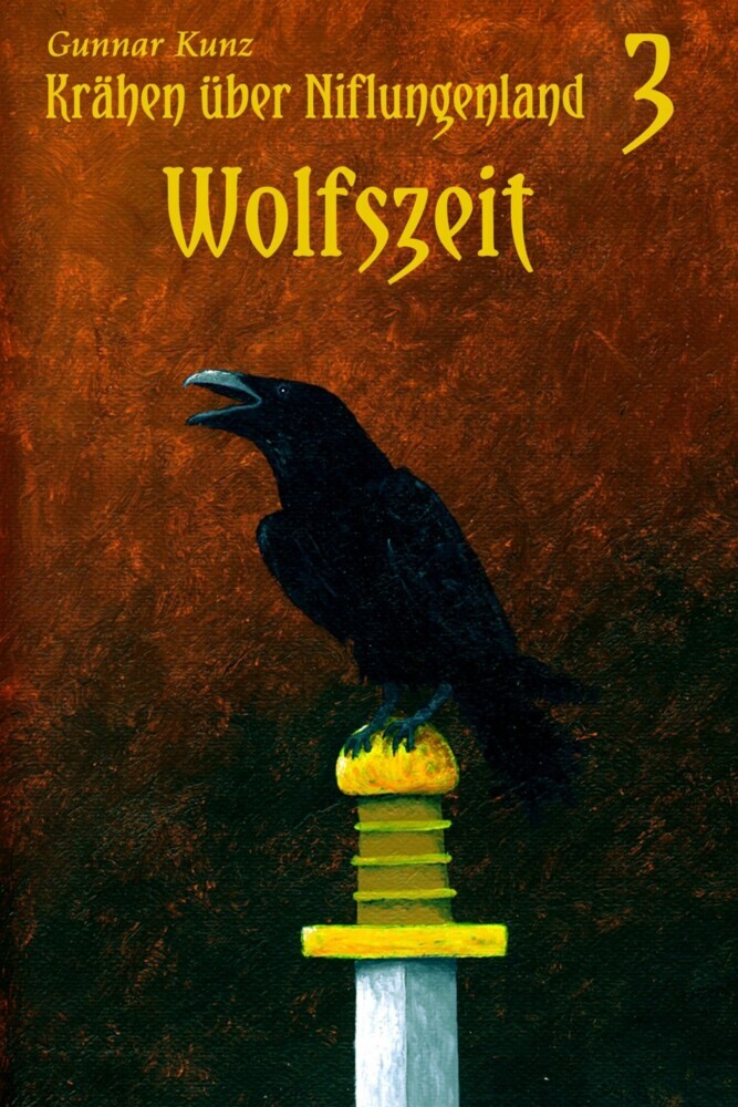 Wolfszeit main product photo