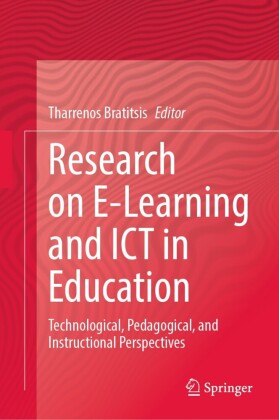 Research on E-Learning and ICT in Education