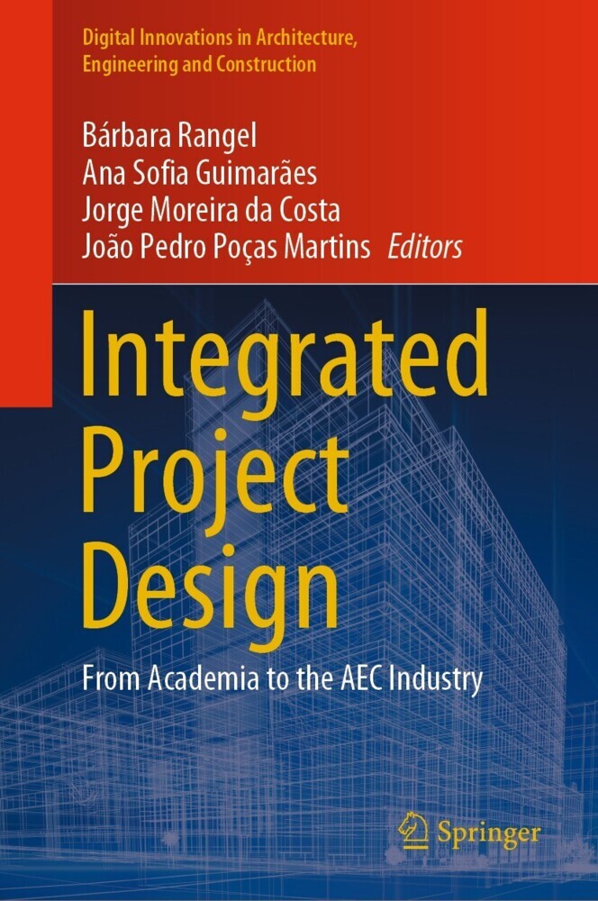 Integrated Project Design main product photo