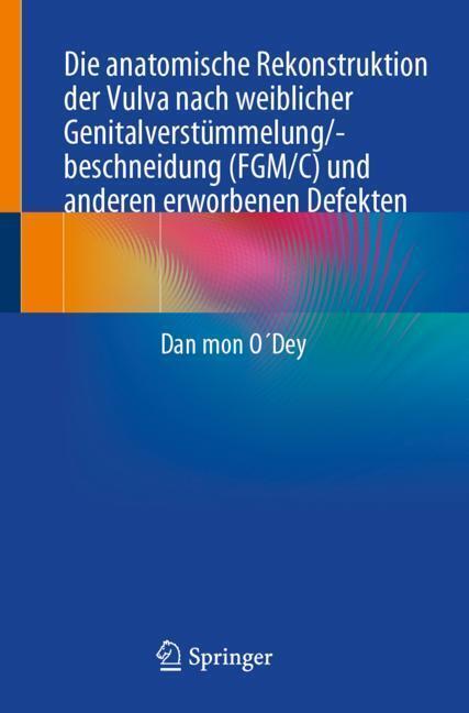 Die anatomische Rekonstruktion der Vulva nach weiblicher Genitalverstümmelung/-beschneidung (FGM/C) und anderen erworbenen Defekten main product photo