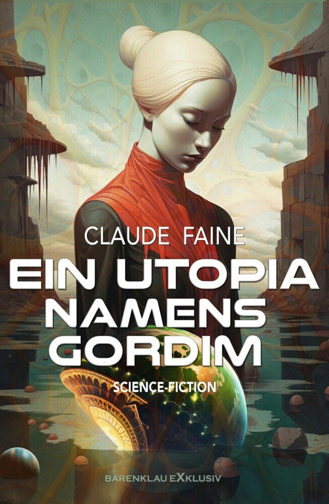 Ein Utopia namens Gordim main product photo