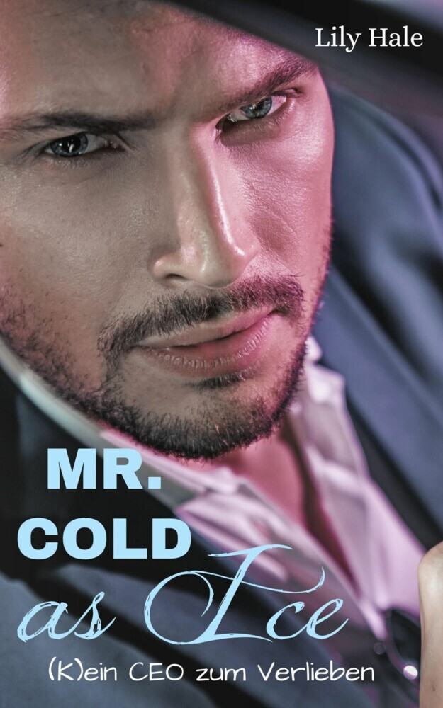 Mr. Cold as Ice main product photo