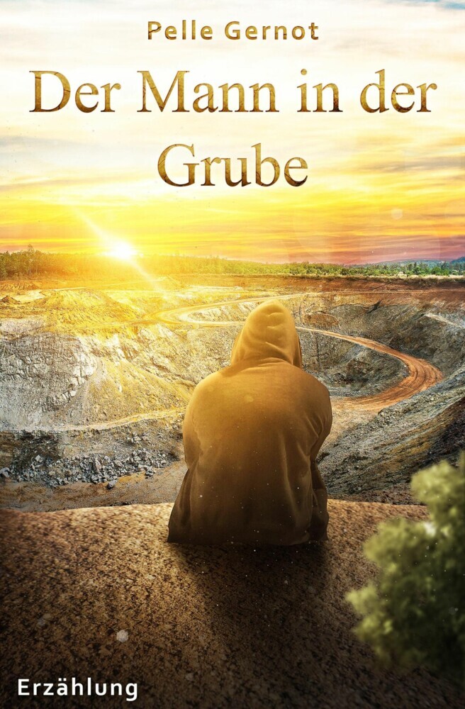 Der Mann in der Grube main product photo