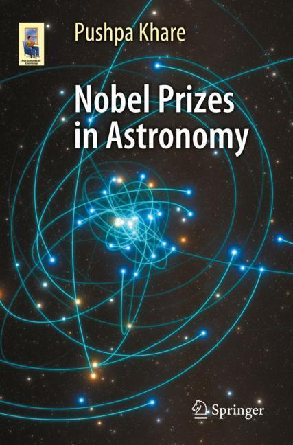 Nobel Prizes in Astronomy main product photo