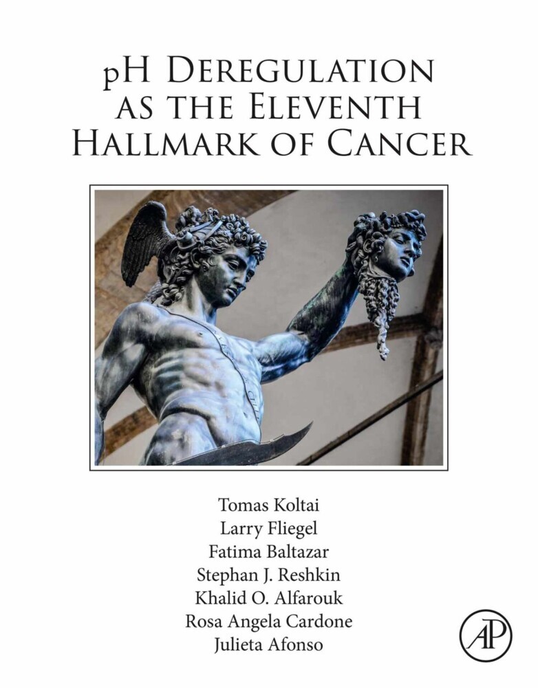 pH Deregulation as the Eleventh Hallmark of Cancer main product photo