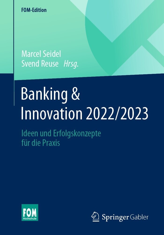 Banking & Innovation 2022/2023 main product photo