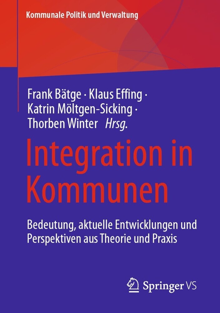 Integration in Kommunen main product photo