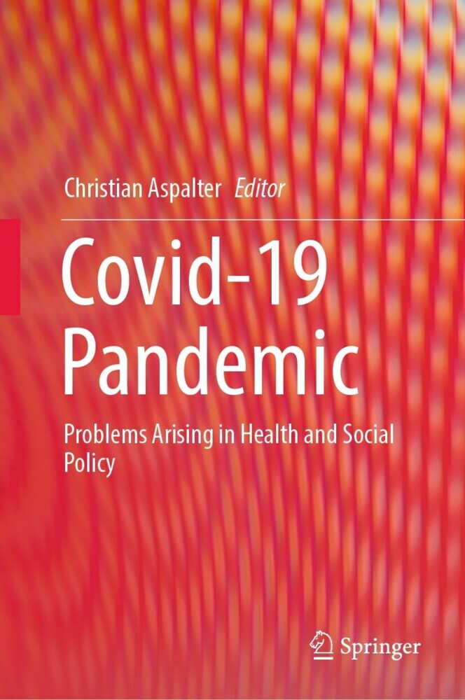 Covid-19 Pandemic main product photo