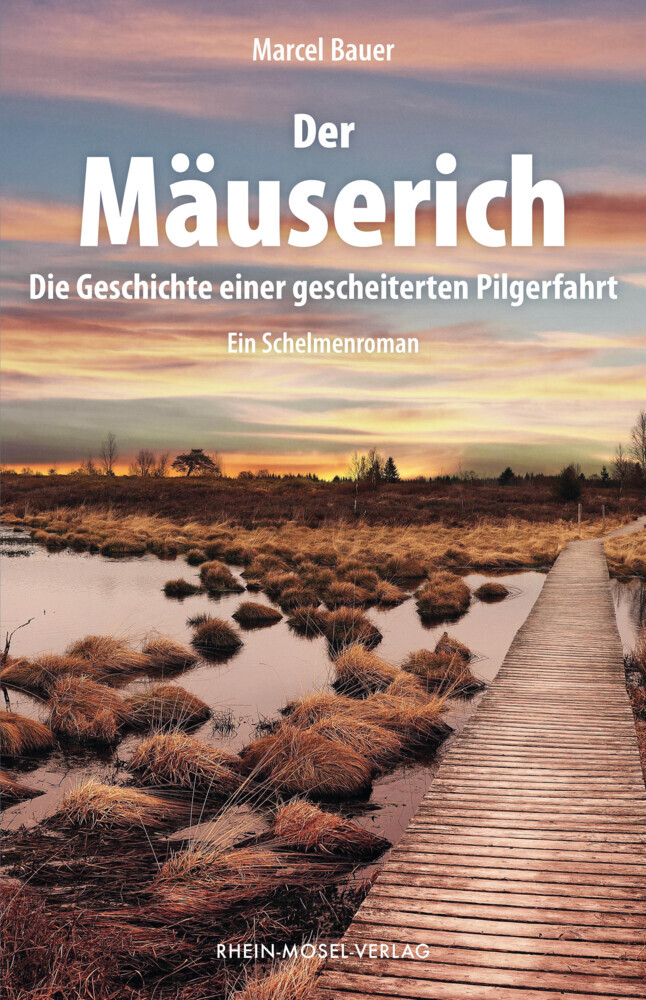 Der Mäuserich main product photo