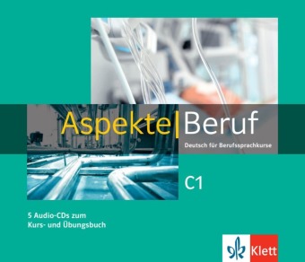 Aspekte Beruf C1