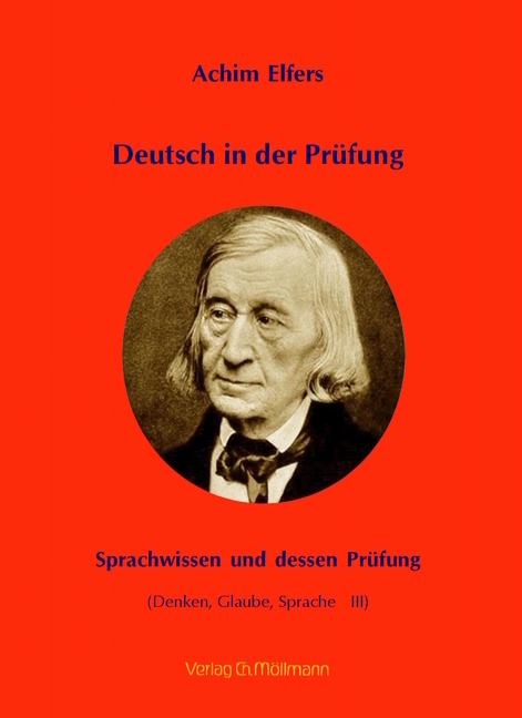 Deutsch in der Prüfung main product photo