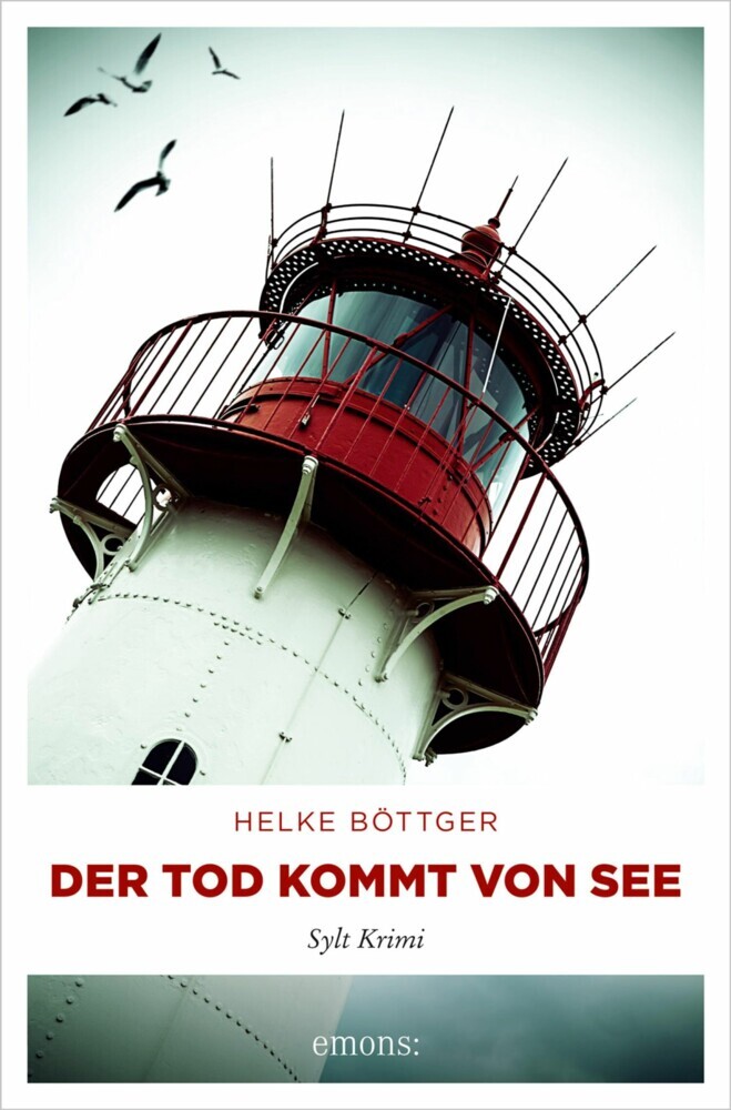 Der Tod kommt von See main product photo