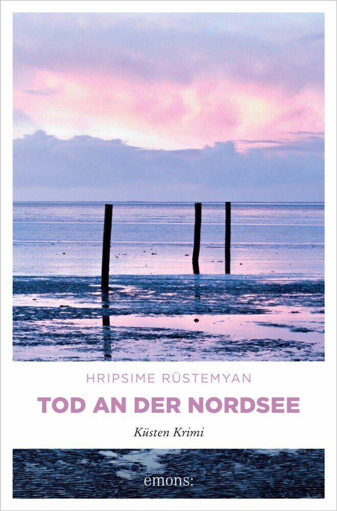 Tod an der Nordsee main product photo
