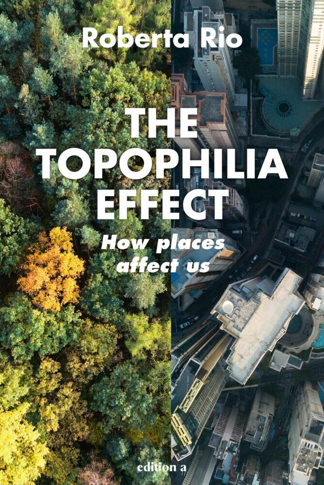 The Topophilia Effect main product photo
