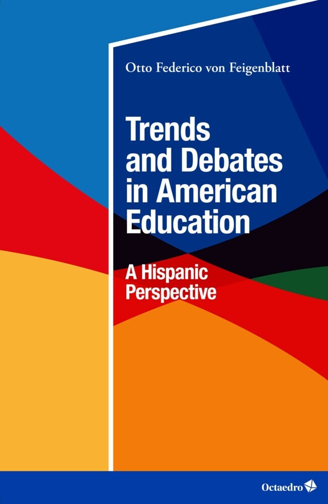Trends and Debates in American Education main product photo