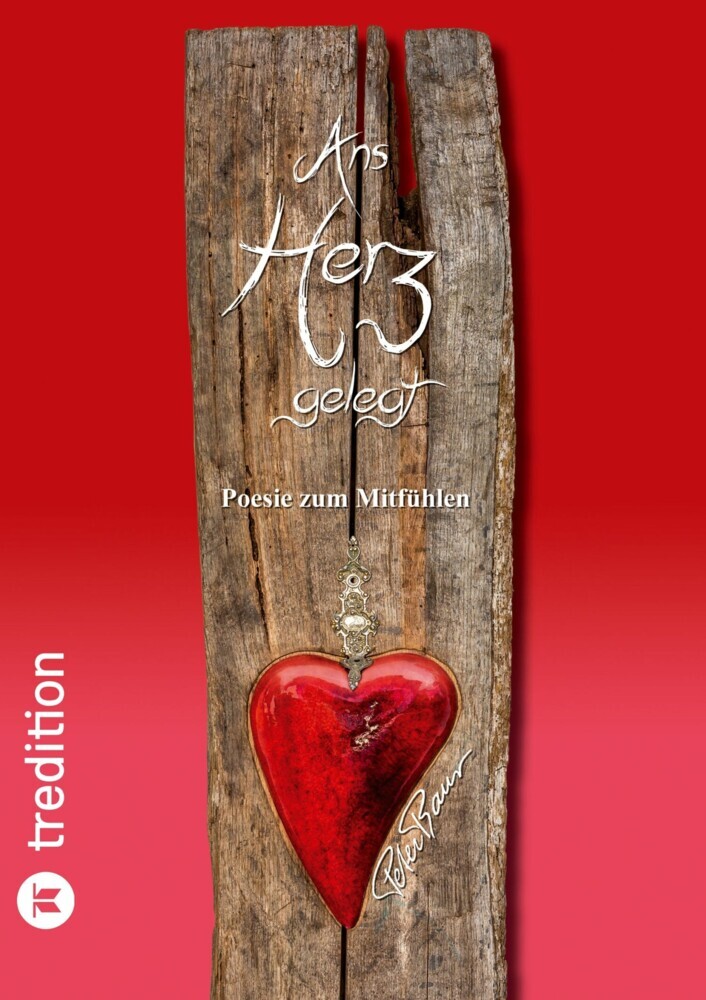 Ans Herz gelegt main product photo