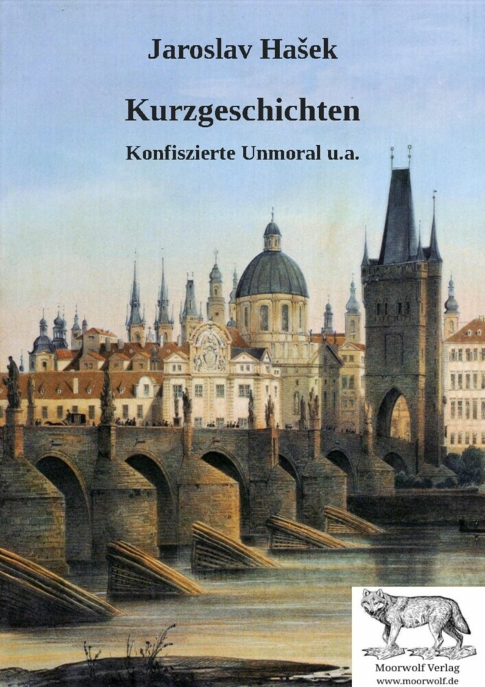 Kurzgeschichten main product photo