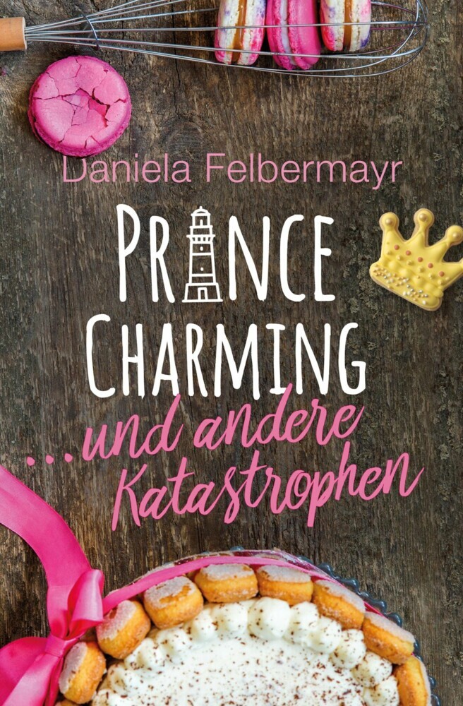 Prince Charming - und andere Katastrophen main product photo