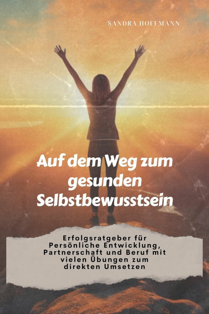 Auf dem Weg zum gesunden Selbstbewusstsein main product photo