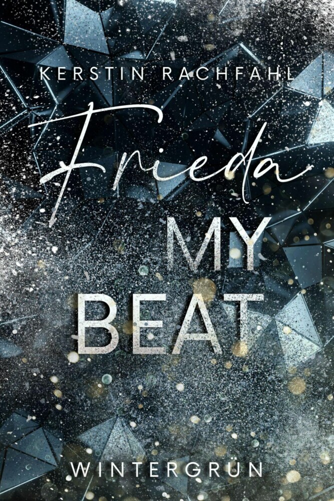 Frieda my Beat main product photo