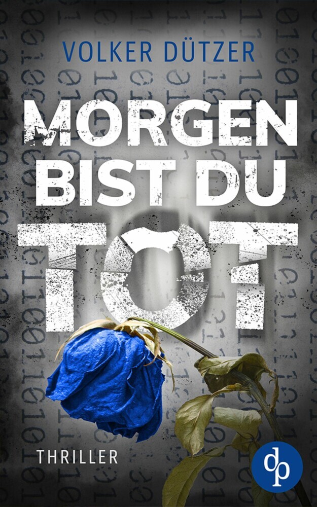 Morgen bist du tot main product photo