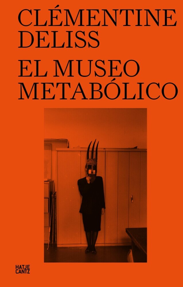 El Museo Metabolico main product photo