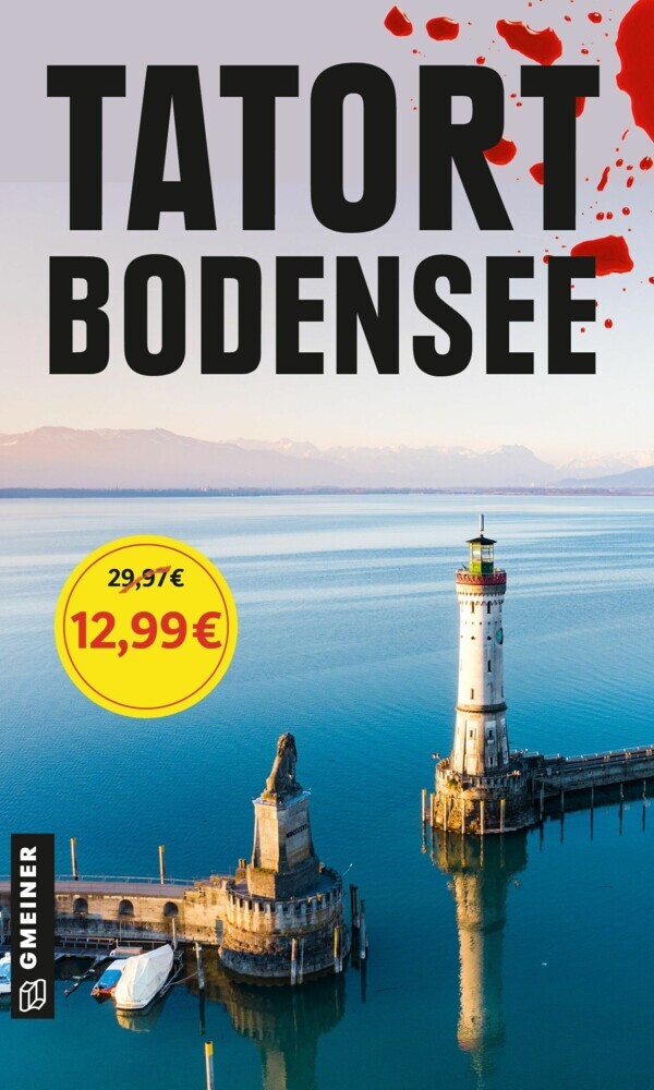Tatort Bodensee main product photo