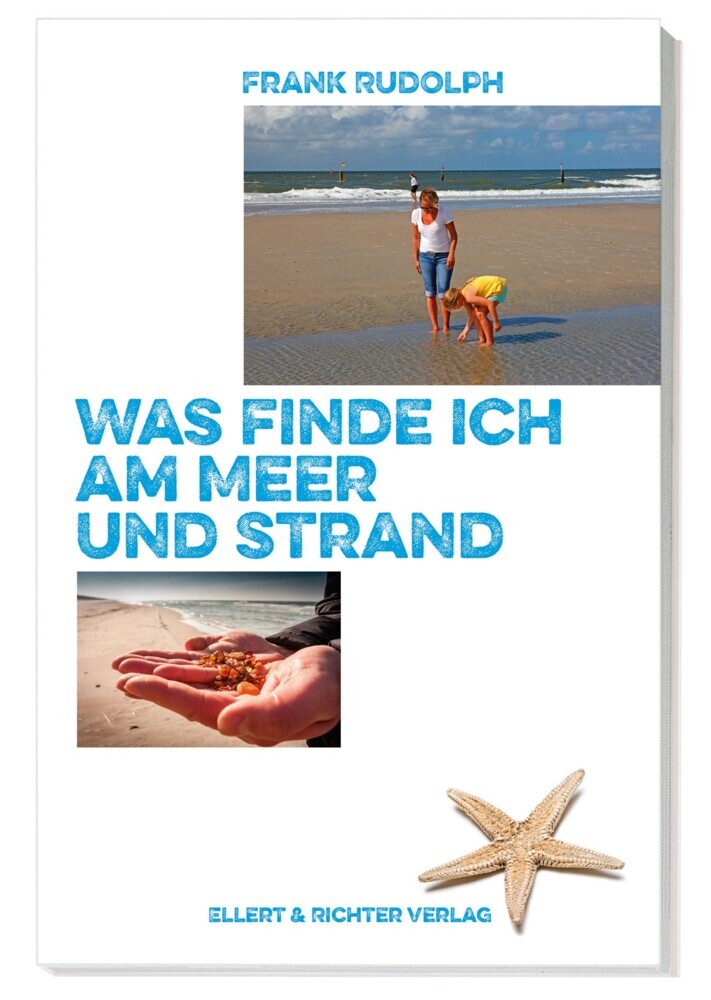 Was finde ich an Meer und Strand main product photo