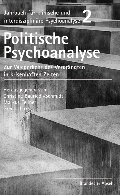 Politische Psychoanalyse main product photo