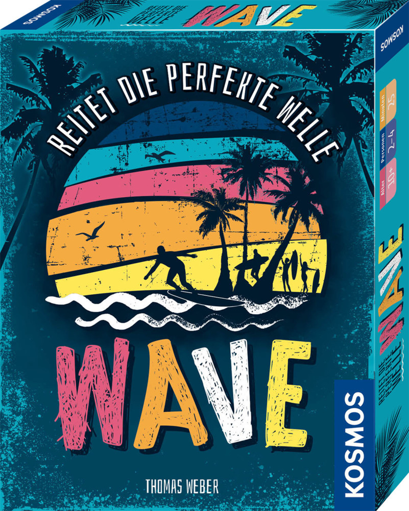 Wave main product photo