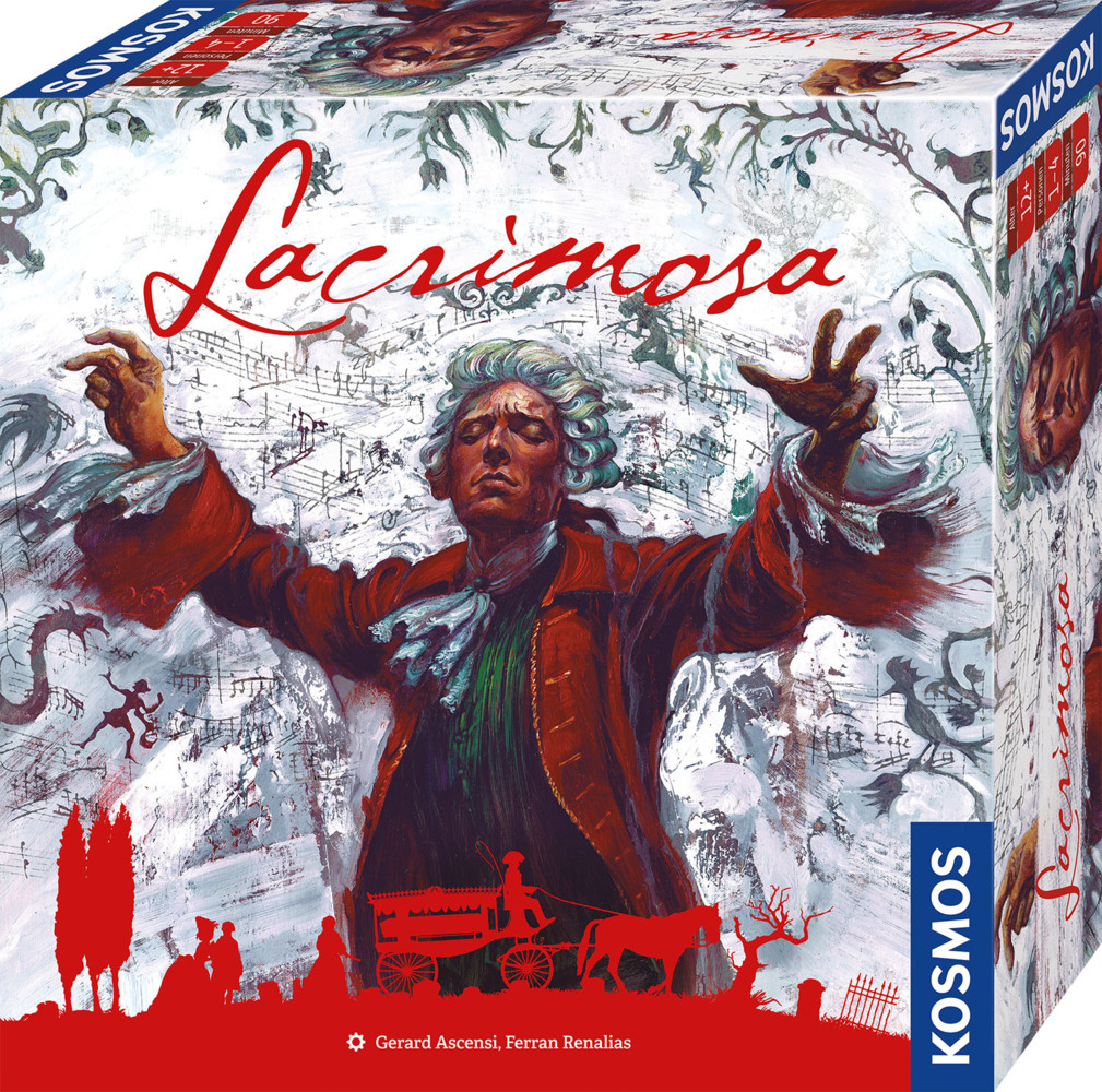 Lacrimosa main product photo