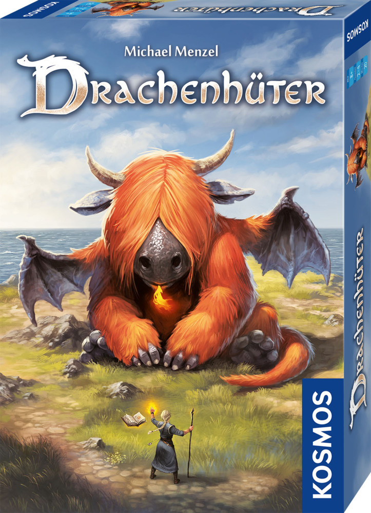 Drachenhüter main product photo
