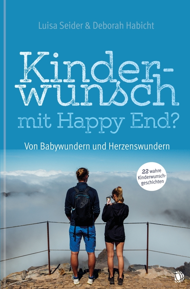 Kinderwunsch mit Happy End? main product photo