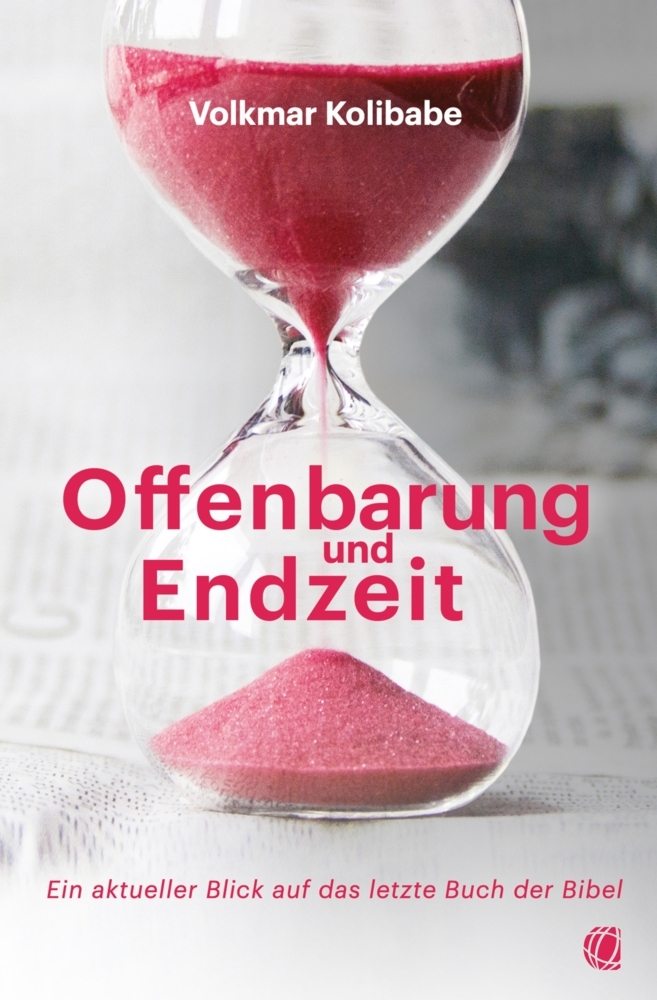 Offenbarung und Endzeit main product photo
