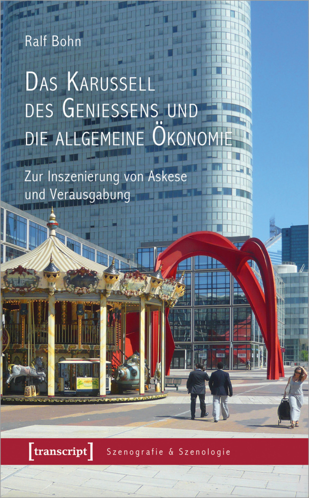 Das Karussell des Genießens und die allgemeine Ökonomie main product photo