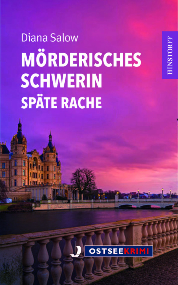 Mörderisches Schwerin main product photo