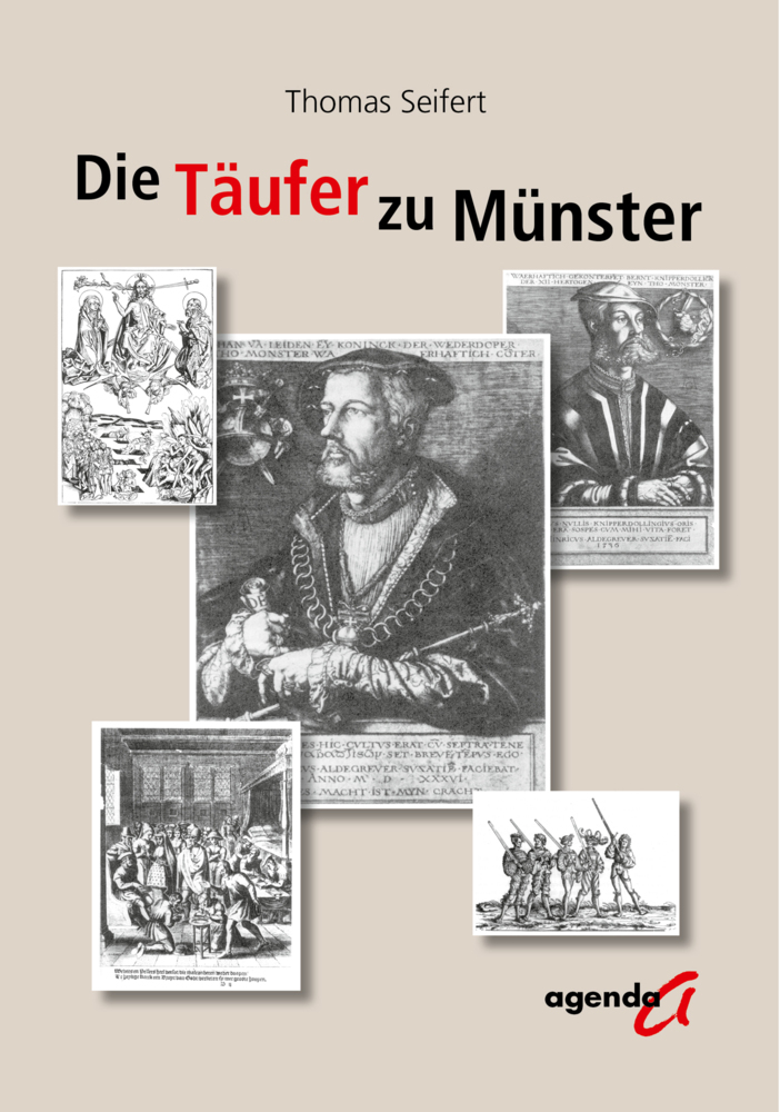Der Täufer zu Münster main product photo
