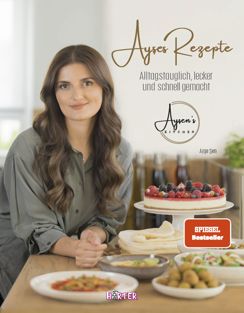 Ayses Rezepte main product photo