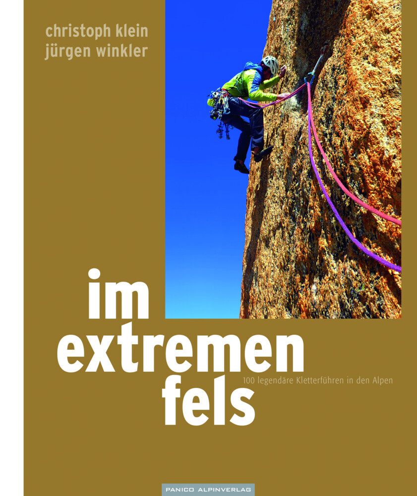 Im extremen Fels & Im extremen Fels+, m. 1 Buch main product photo