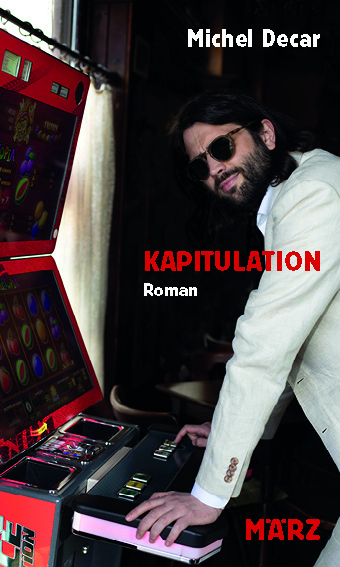Kapitulation main product photo