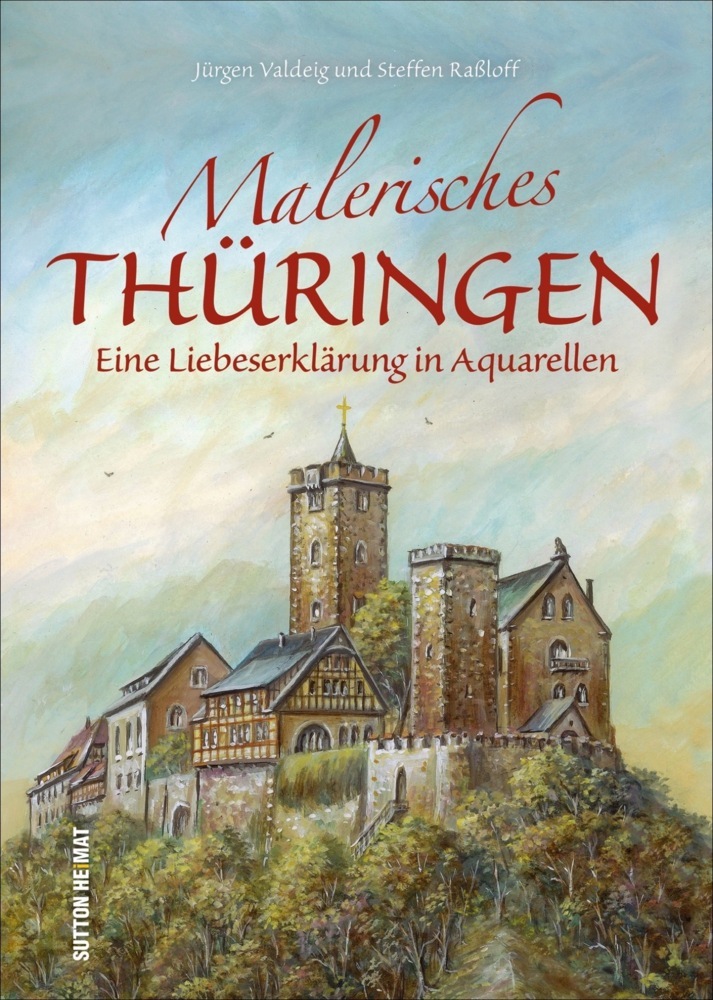 Malerisches Thüringen main product photo