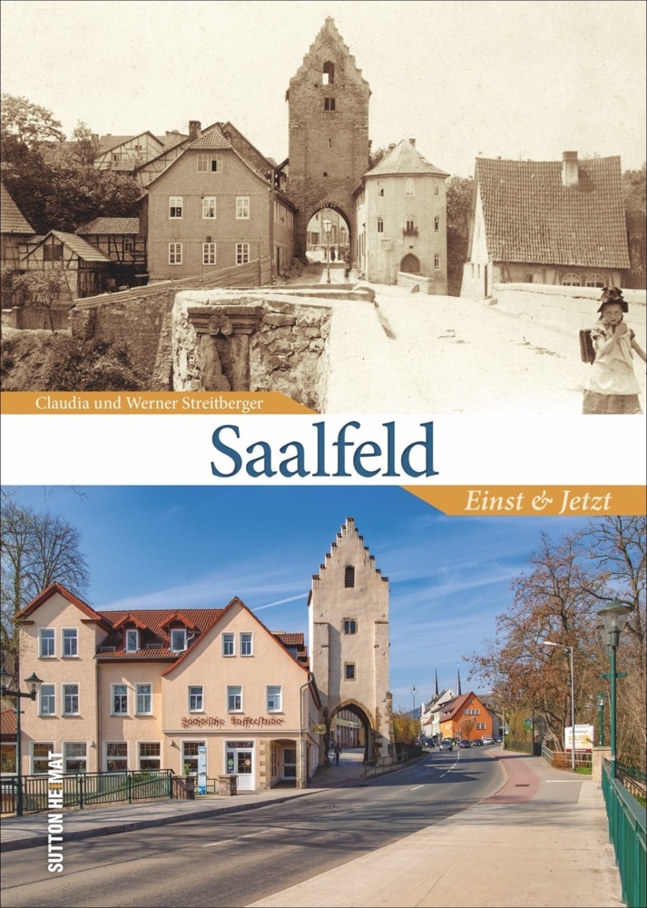Saalfeld main product photo