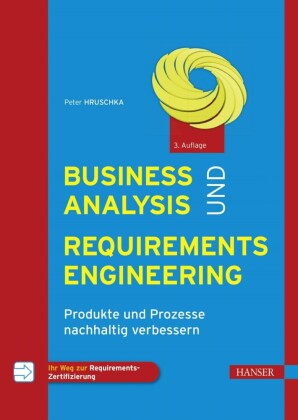 Business Analysis und Requirements Engineering