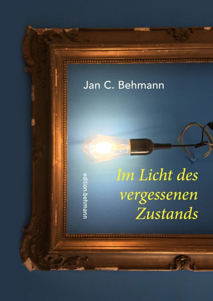 Im Licht des vergessenen Zustands main product photo